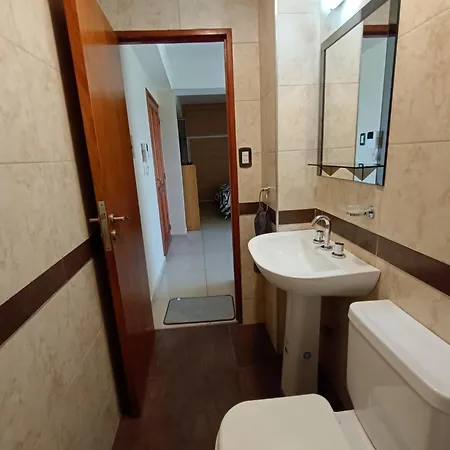Departamento Edificio Al Mena Apartamento São Rafael Exterior foto