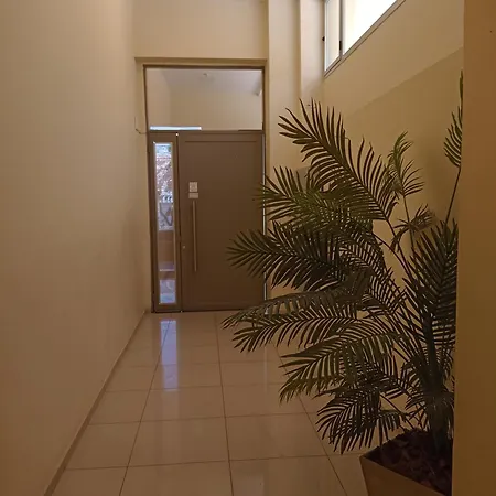 Departamento Edificio Al Mena Apartamento São Rafael Exterior foto