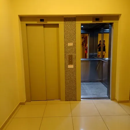 Departamento Edificio Al Mena Apartamento São Rafael Exterior foto