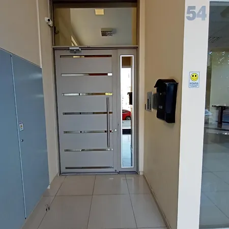 Departamento Edificio Al Mena Apartamento São Rafael Exterior foto