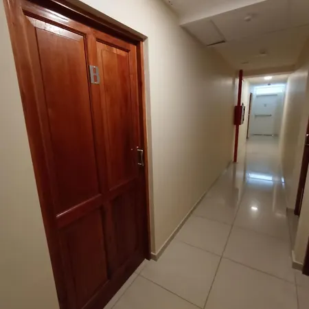Departamento Edificio Al Mena Apartamento São Rafael Exterior foto