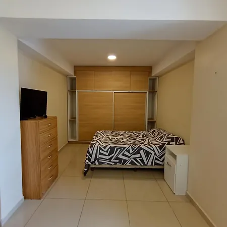 Departamento Edificio Al Mena Apartamento São Rafael Exterior foto