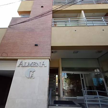 Departamento Edificio Al Mena Apartamento São Rafael Exterior foto