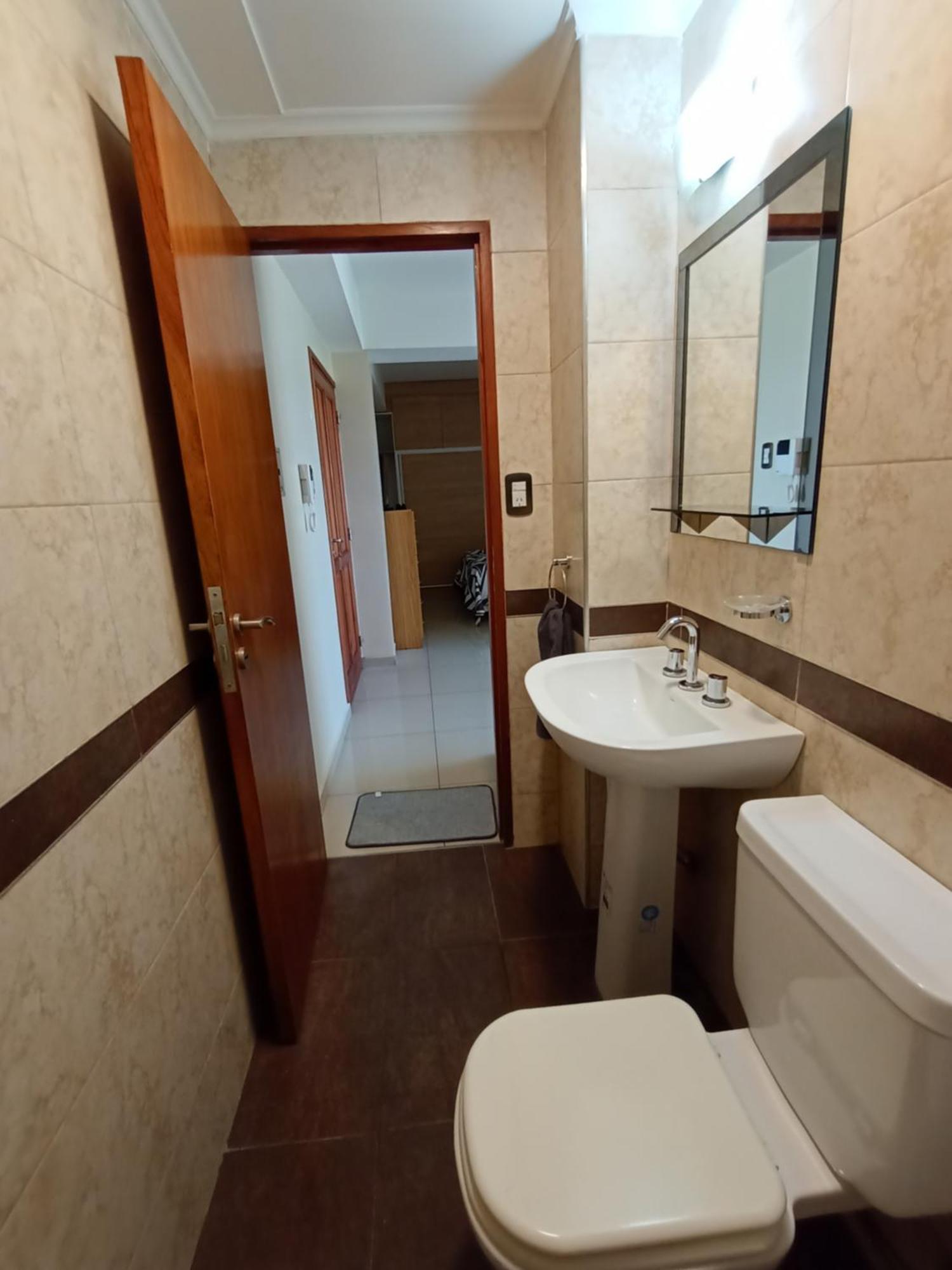 Departamento Edificio Al Mena Apartment San Rafael (Mendoza)