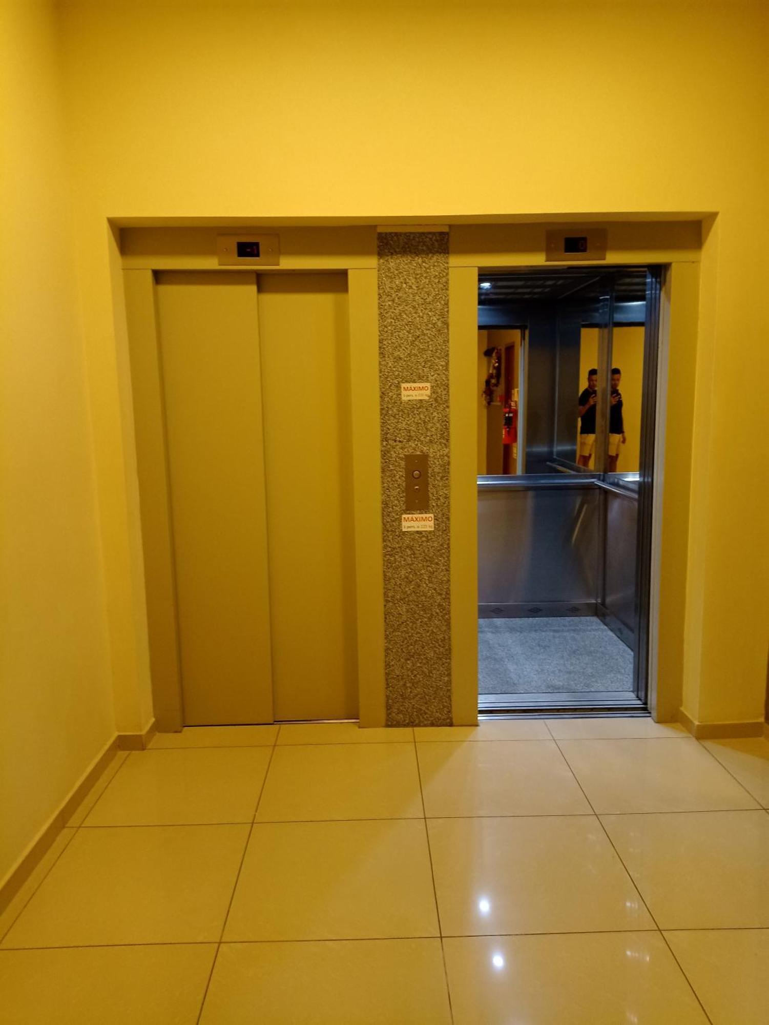 Departamento Edificio Al Mena * San Rafael (Mendoza)
