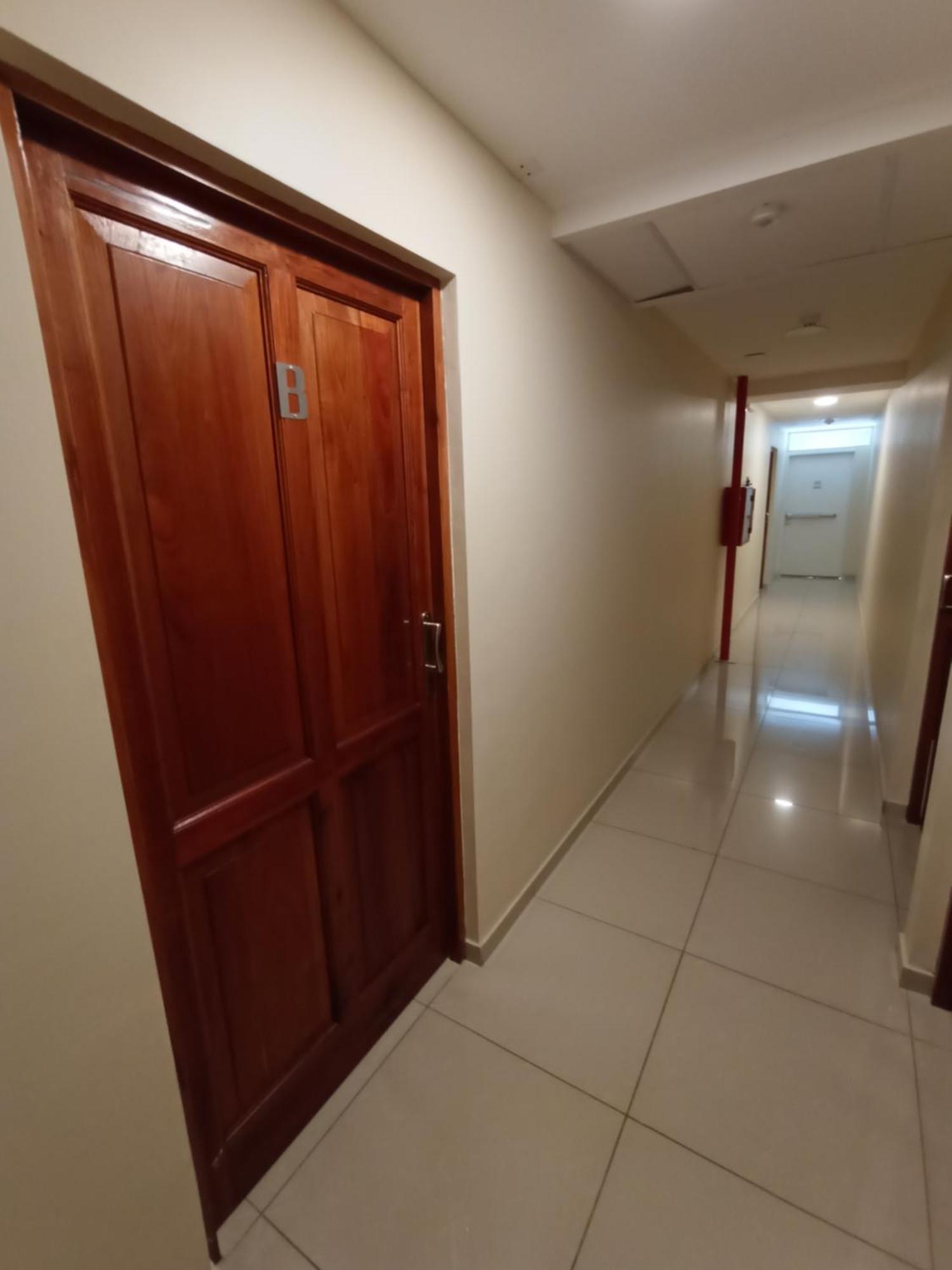 Departamento Edificio Al Mena