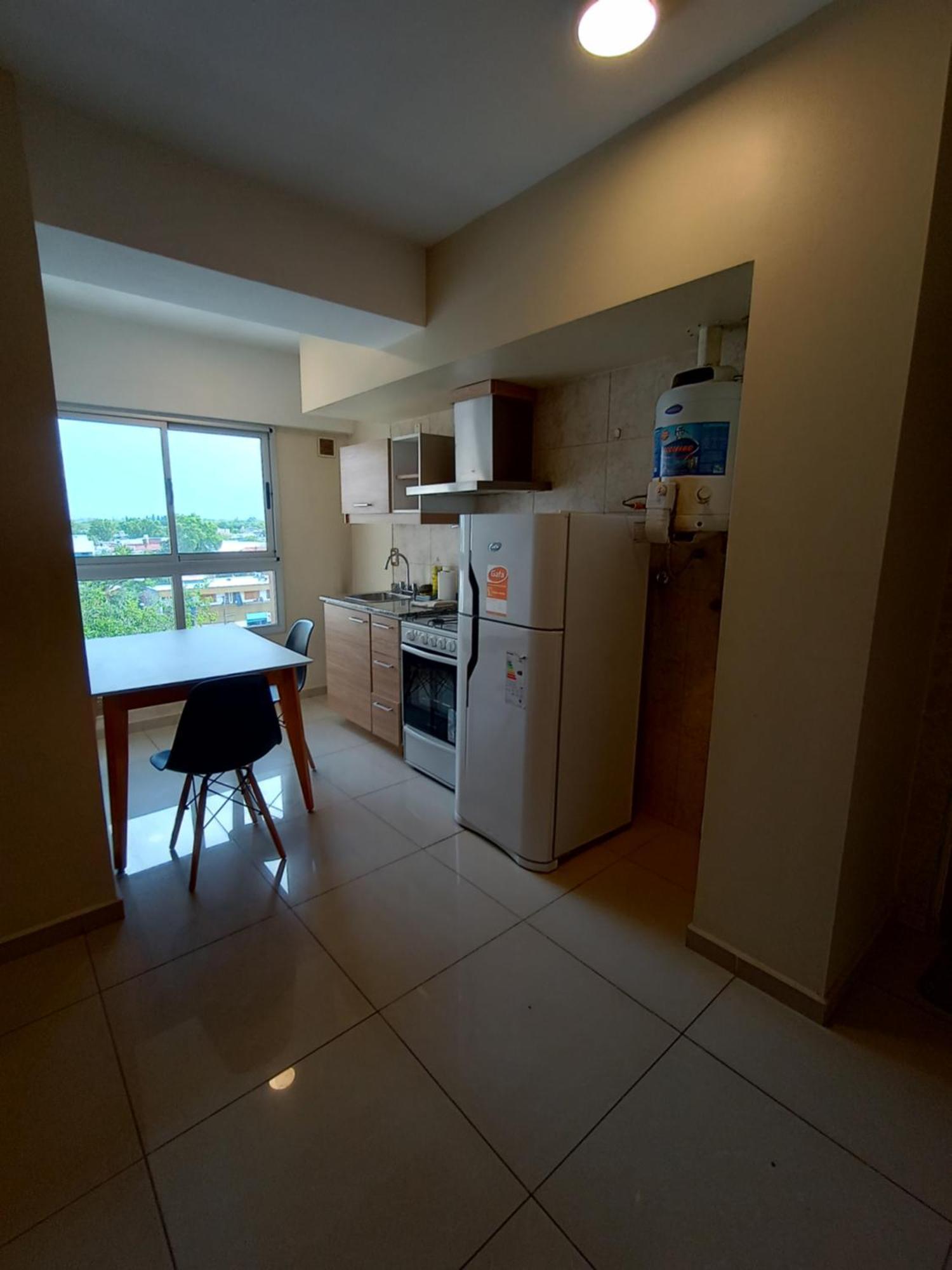 Departamento Edificio Al Mena Apartment San Rafael (Mendoza)
