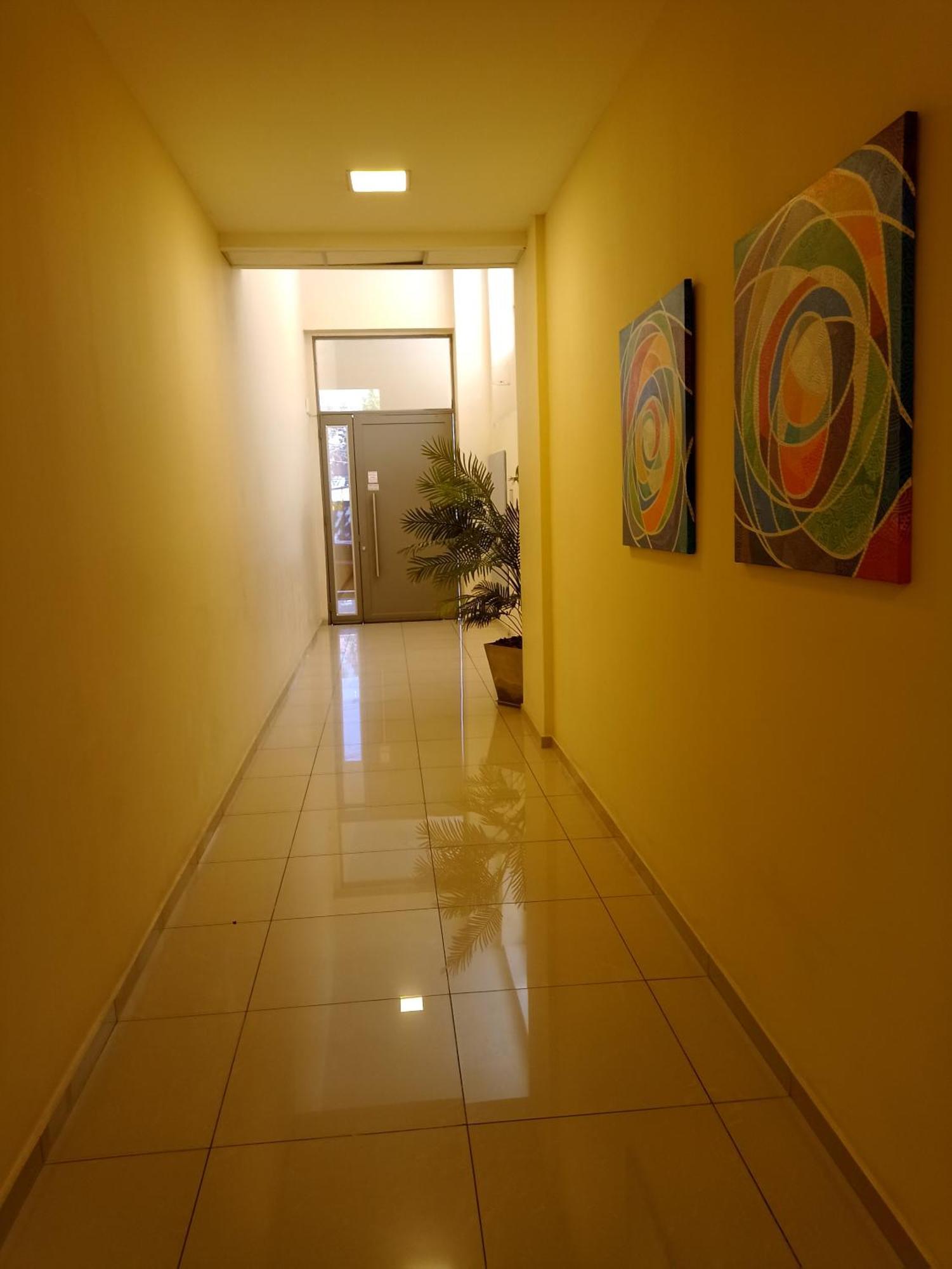 Apartment Departamento Edificio Al Mena *