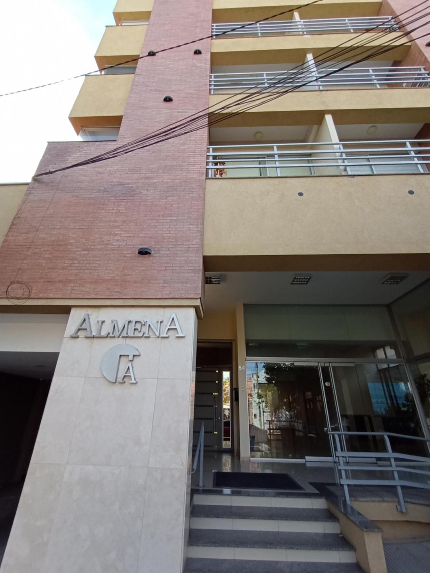 Departamento Edificio Al Mena San Rafael (Mendoza)