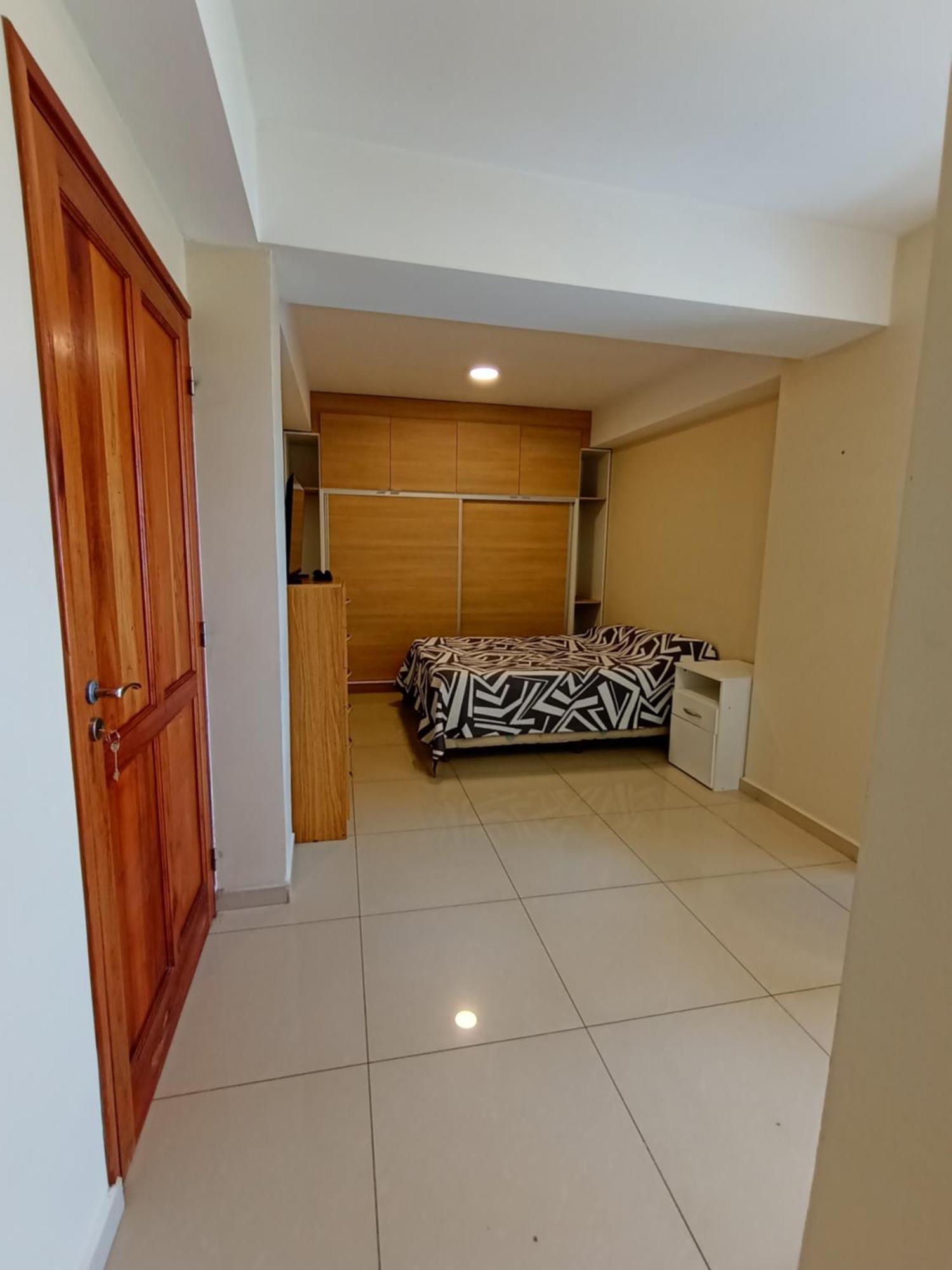 Apartment Departamento Edificio Al Mena *